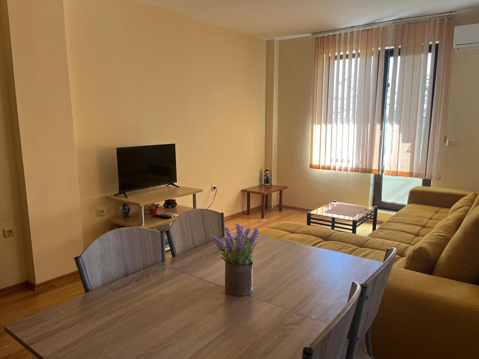 Апартаменти Complex Sozopol Dreams Bmt Екстер'єр фото