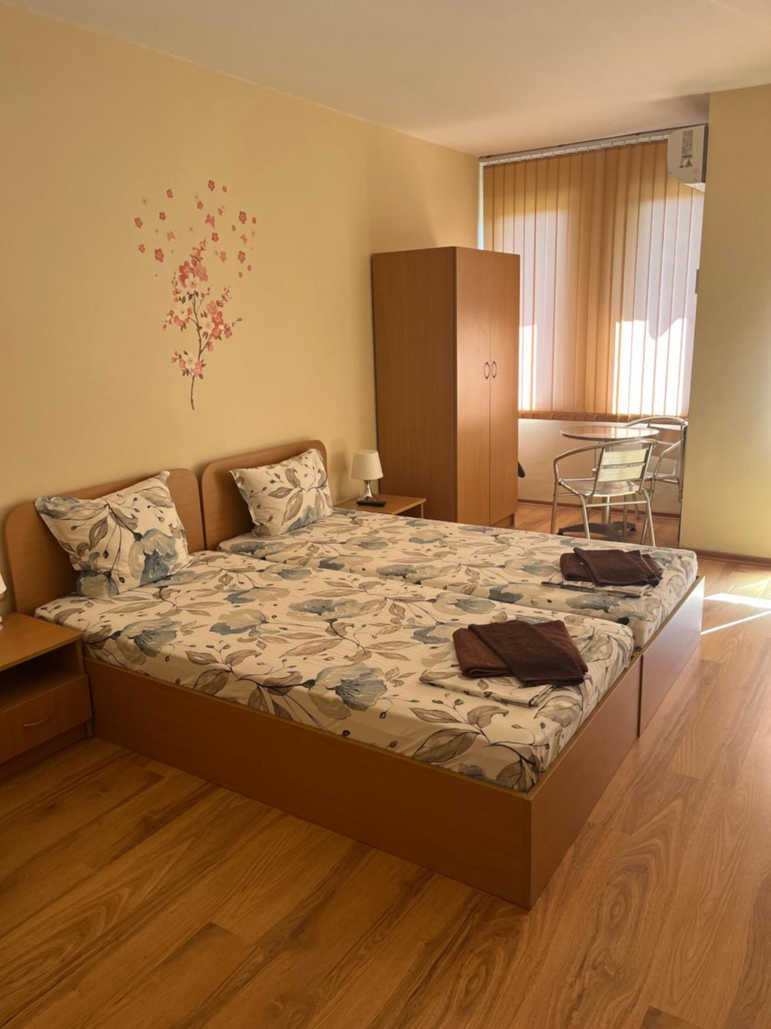 Апартаменти Complex Sozopol Dreams Bmt Екстер'єр фото