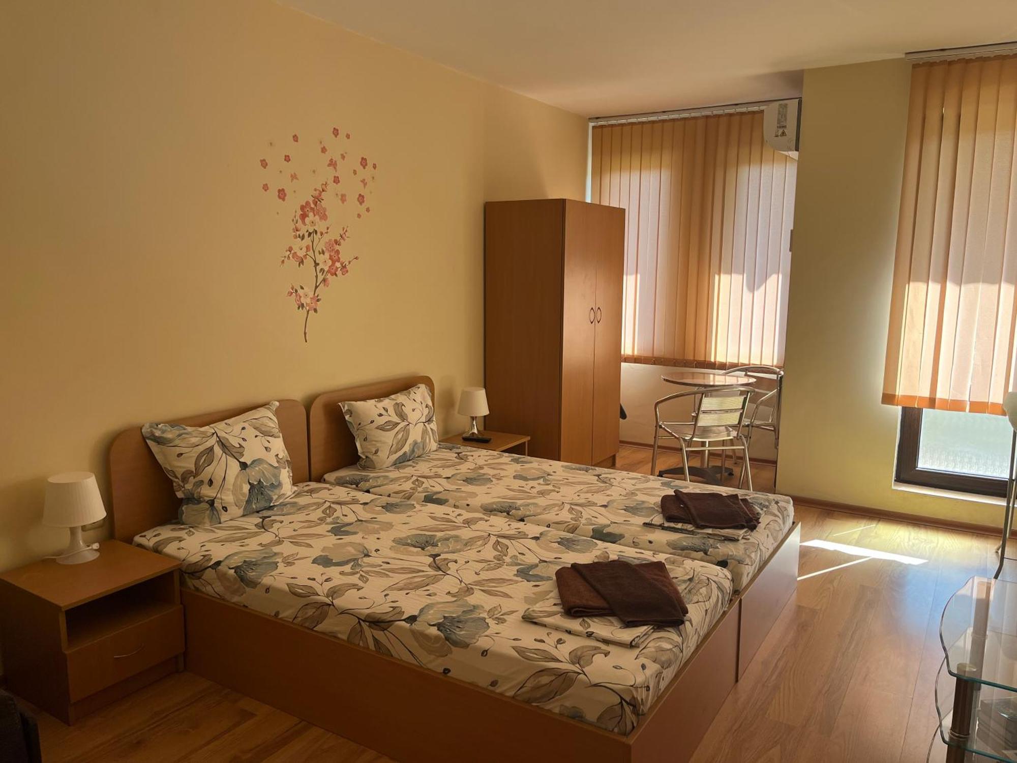Апартаменти Complex Sozopol Dreams Bmt Екстер'єр фото